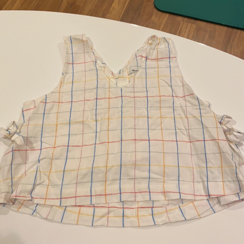 Madewell top